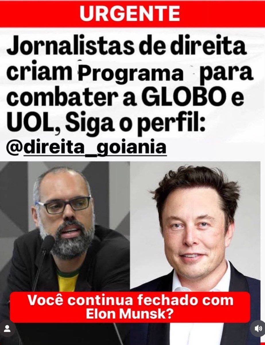 Fechado com Elon Musk!!