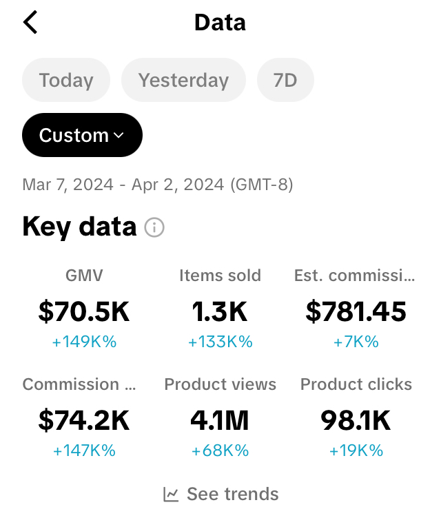 Words cannot explain how grateful I am🙏