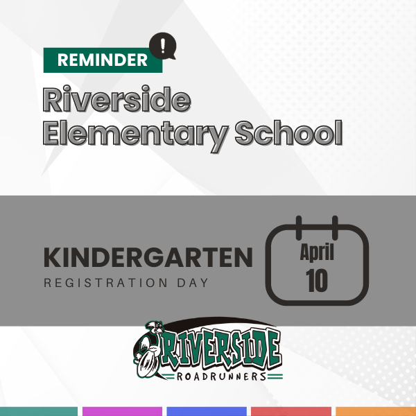 Riverside Elementary School | Sioux City, IA tweet media