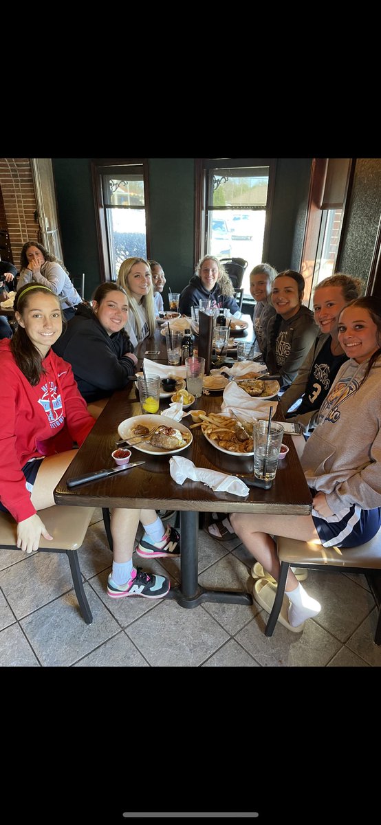 First tournament of the summer 🙌