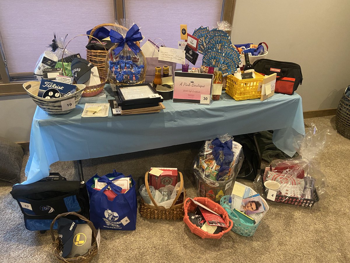 Lake Central Athletic Boosters tweet media