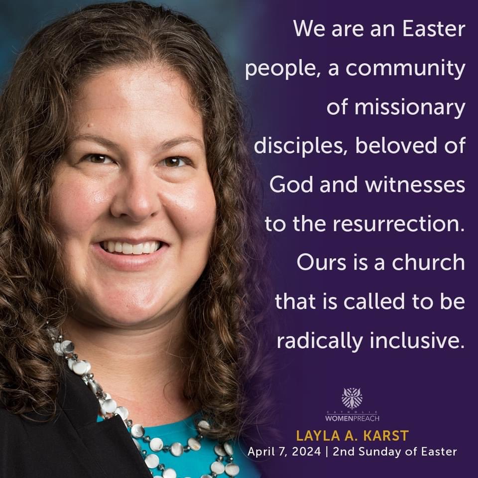 Thank you, Layla, and ⁦@CWP112716⁩ for the Easter inspiration! #EasterPeople