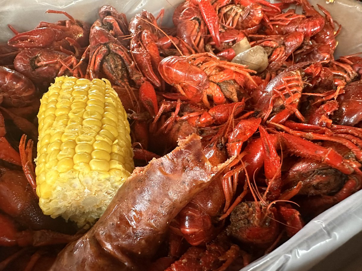 Cajun life