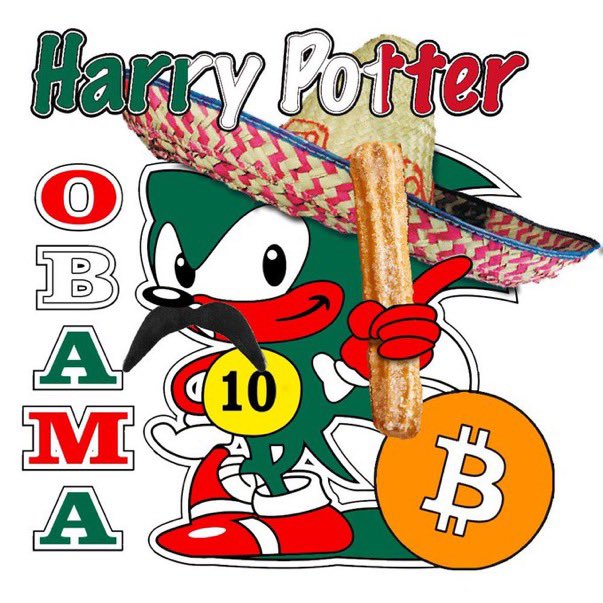 goldrobesalpha's tweet image. If you don’t get happy for your frens when they win then you deserve to be a fucking looser 🤷‍♂️ I don’t make the rules 🧙‍♂️💰💰🔥🔥

Sprotilio 

#HarryPotterObamaSonic10Inu