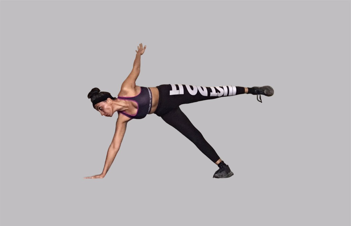 Meyryeim's tweet photo. PILATES CORE CONDITIONING https://t.co/64aQXqVsgf
