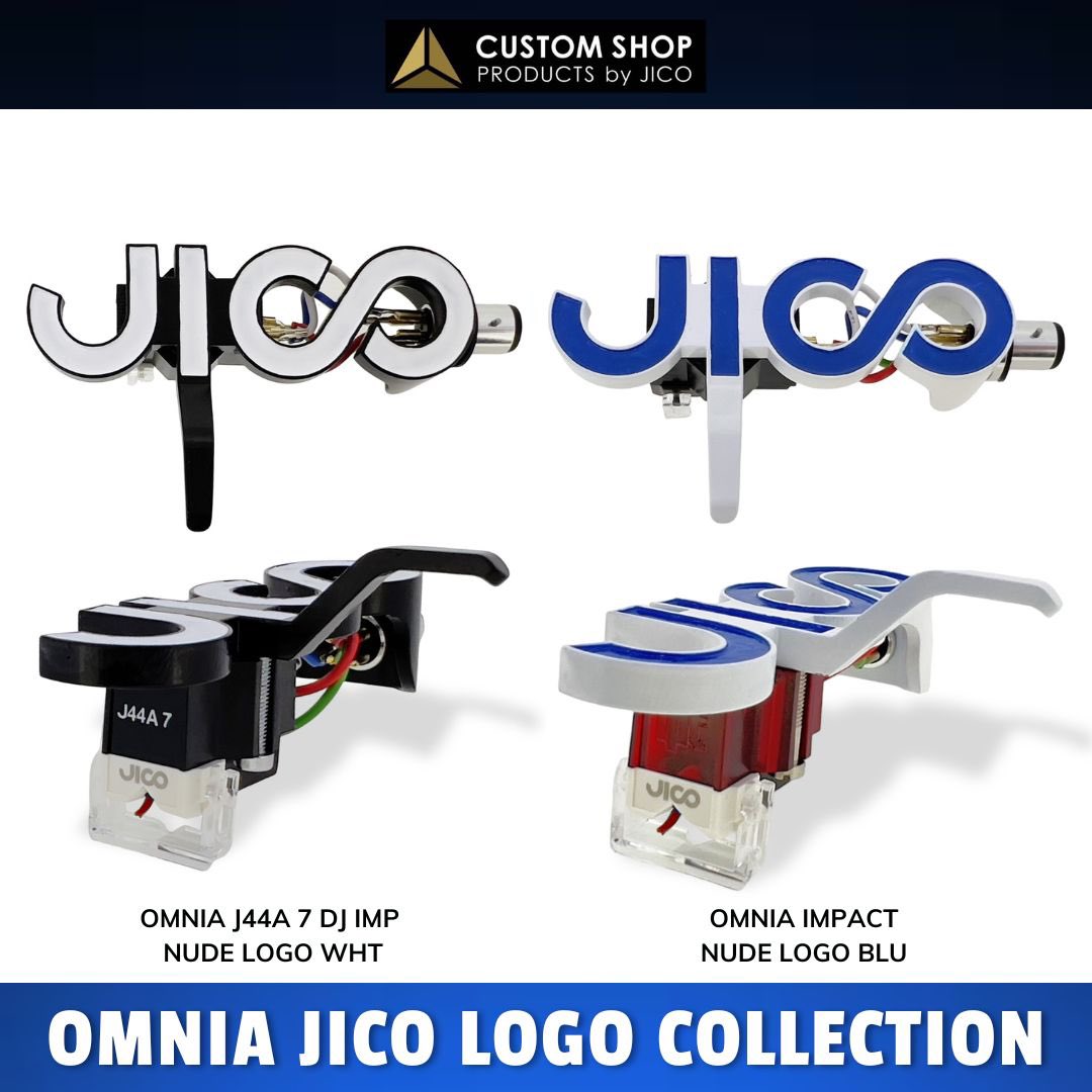 JICO_INT's tweet photo. Over 20 variations, designed to suit the needs of Vinyl Collectors & DJs, the OMNIA JICO LOGO Collection ensures to enhance your listening & performance experience with unmatched quality.
https://t.co/J1lvdpOAxA
#JICO #JICOCustomShop #Headshell #Vinyl #Turntable #MadeInJapan https://t.co/3AQEzLOCe3
