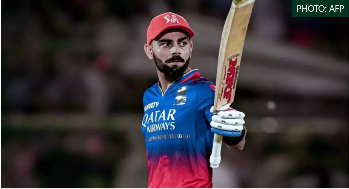Recently, a video surfaced showing a Pakistan cricketer mocking Virat Kohli for his 'slow' century in the IPL. Mocking fellow players only detracts from the beauty of the game. Let's keep the focus on teamwork, skill, and respect for all.
#CricketCommunity