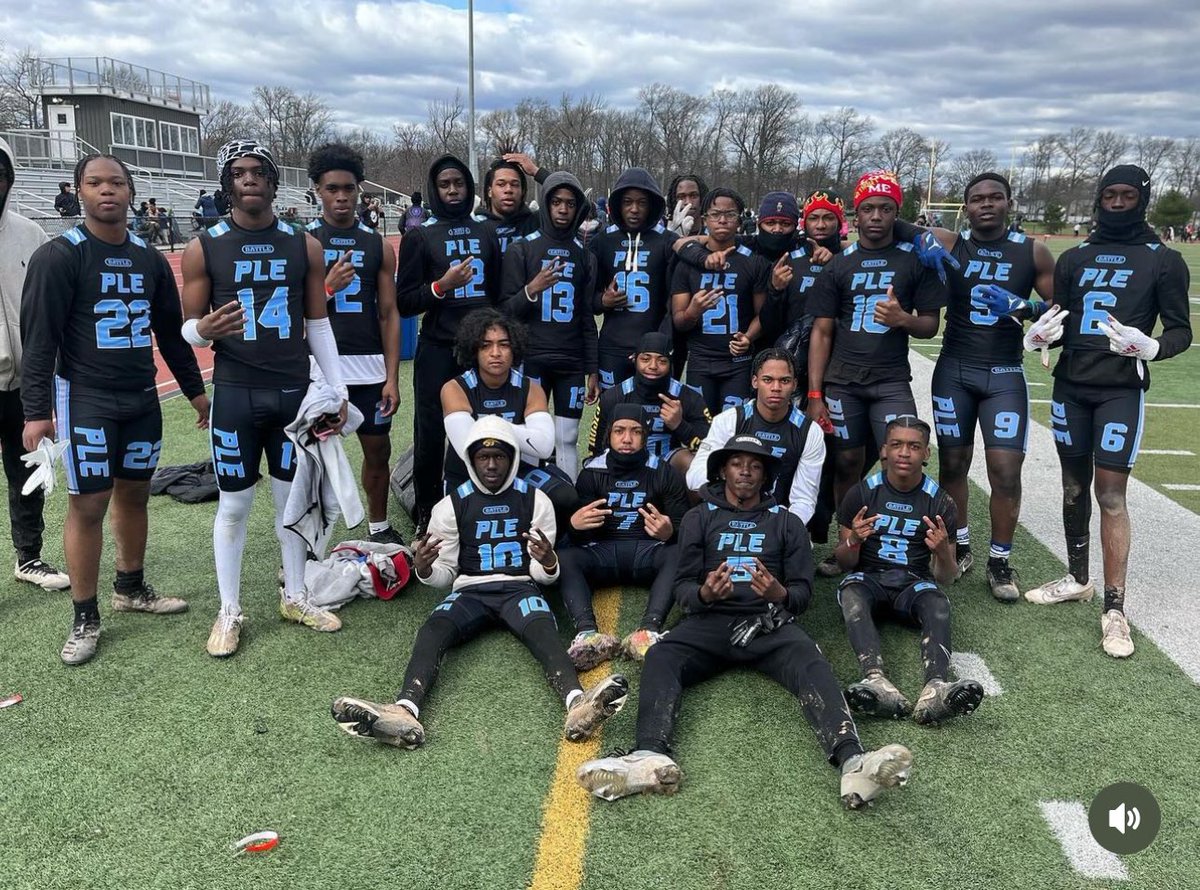 Ki'Marli “Zachari” Jeffrey ✞ tweet media