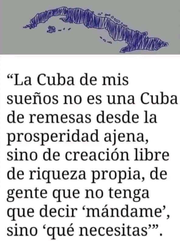 Amo a mi Cuba y la defendere al precio que sea necesario.🇨🇺🇨🇺🇨🇺
#CardenasEnVictoria 
#MatancerosEnVictoria 
#MartiEnVictoria
#Cuba 
#AbajoElBloqueo