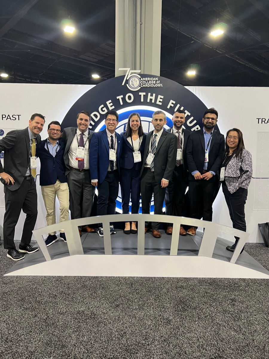 Duke Cardiology Fellows (@dukecardfellows) on Twitter photo Awesome to see so many <a href="/DukeCardFellows/">Duke Cardiology Fellows</a>  shine <a href="/ACCinTouch/">American College of Cardiology</a> ! <a href="/SarahSnowMD/">Sarah Snow, MD</a> <a href="/HusamSalah/">Husam Salah</a> <a href="/WApplefeld/">Willard Applefeld MD</a> <a href="/vkittipibul/">Mark Kittipibul MD</a> <a href="/BelalSuleiman/">Belal Suleiman</a> <a href="/dnarcisseMD/">Dennis Narcisse</a> <a href="/ShahzebKhanMD/">Shahzeb Khan</a> <a href="/TYWangMD/">Tracy Wang</a> <a href="/robmentz/">Robert Mentz, MD</a> <a href="/DukeHealth/">Duke Health</a> <a href="/DukeHeartCenter/">Duke Heart</a> <a href="/DukeCardiology/">Duke Cardiology</a> Awesome to see so many <a href="/DukeCardFellows/">Duke Cardiology Fellows</a>  shine <a href="/ACCinTouch/">American College of Cardiology</a> ! <a href="/SarahSnowMD/">Sarah Snow, MD</a> <a href="/HusamSalah/">Husam Salah</a> <a href="/WApplefeld/">Willard Applefeld MD</a> <a href="/vkittipibul/">Mark Kittipibul MD</a> <a href="/BelalSuleiman/">Belal Suleiman</a> <a href="/dnarcisseMD/">Dennis Narcisse</a> <a href="/ShahzebKhanMD/">Shahzeb Khan</a> <a href="/TYWangMD/">Tracy Wang</a> <a href="/robmentz/">Robert Mentz, MD</a> <a href="/DukeHealth/">Duke Health</a> <a href="/DukeHeartCenter/">Duke Heart</a> <a href="/DukeCardiology/">Duke Cardiology</a>