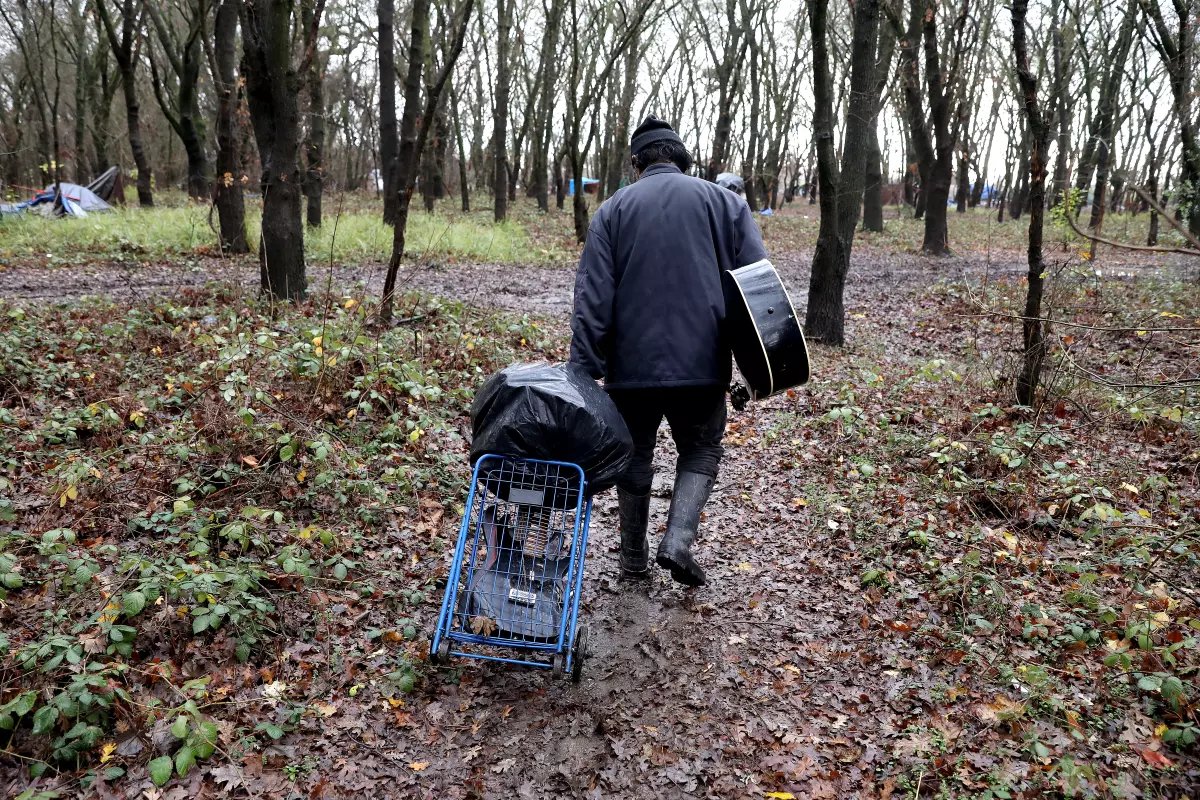 What I learned from covering California's homeless since 1980. In Sacramento, the problem has exploded from a few hundred 'inebriates' in flophouses to thousands in tents and encampments. latimes.com/opinion/story/…