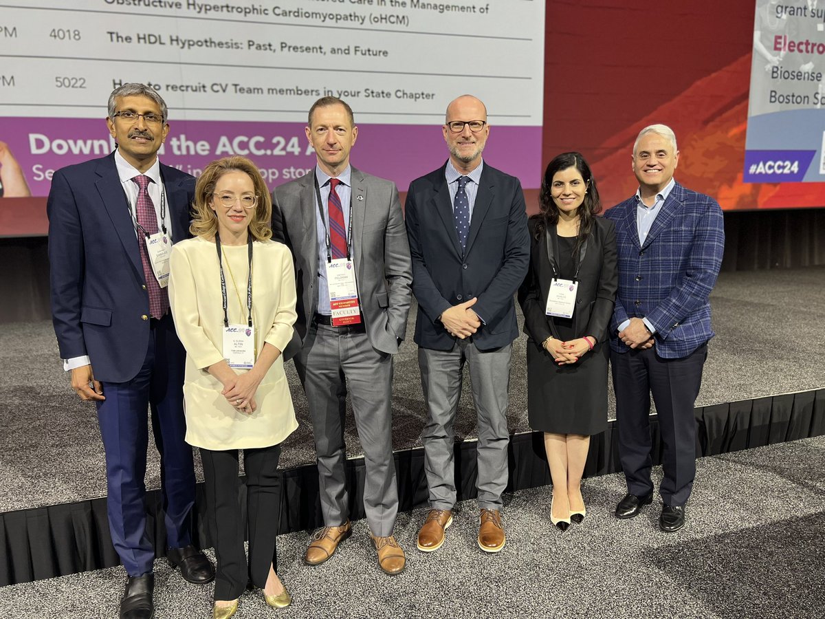 DNFeldmanMD's tweet photo. Incredible session with live interventional peripheral cases #ACC2024!! Congrats to all skillful operators, terrific moderators and panelists. @herbaronowMD Subhash Banerjee @PeterSoukas @sealtin1 @ffr81 https://t.co/Hge0AKNfdM