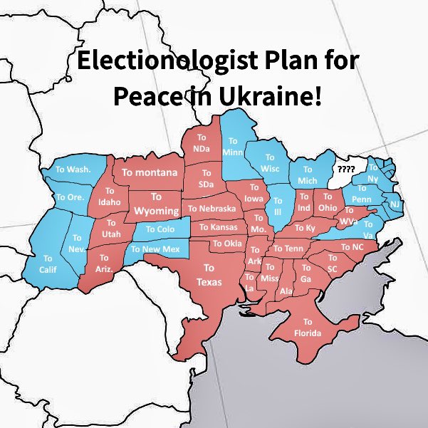 Official plan for #Ukraine. Your thoughts?

#ElectionTwitter