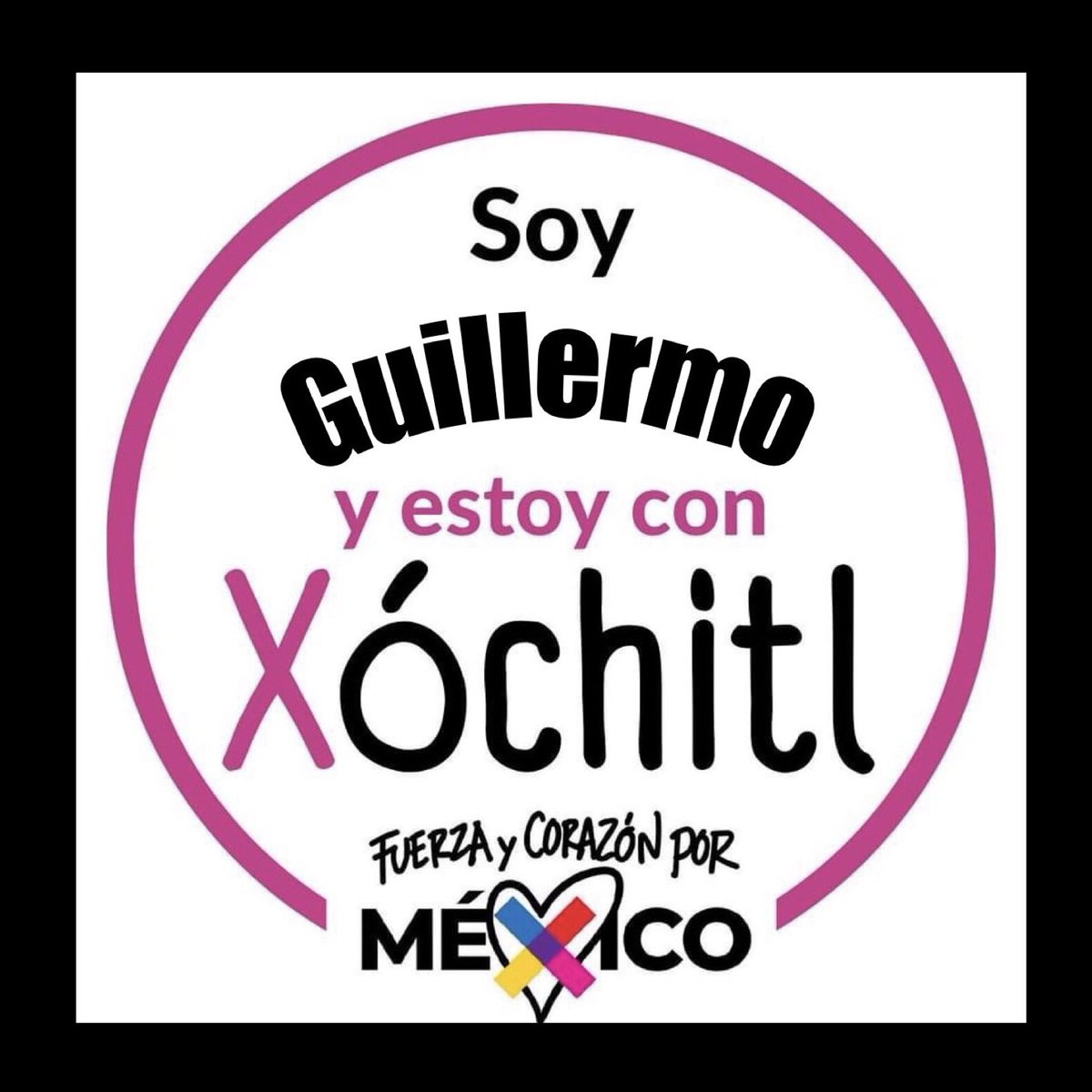 #XochitlGanaElDebate 
#XochitlPresidenta2024 
#Xochitl