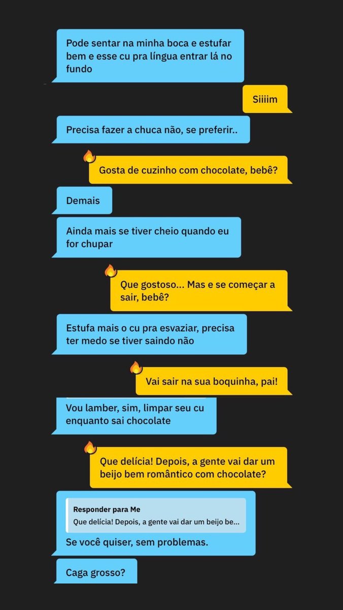 Senhorita Bira tweet media