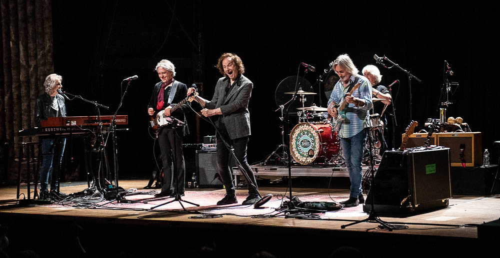 @TheZombiesMusic at @VarPlayhouse 04/03/24 photos by @hillymonster wp.me/p4Cwa9-IcK