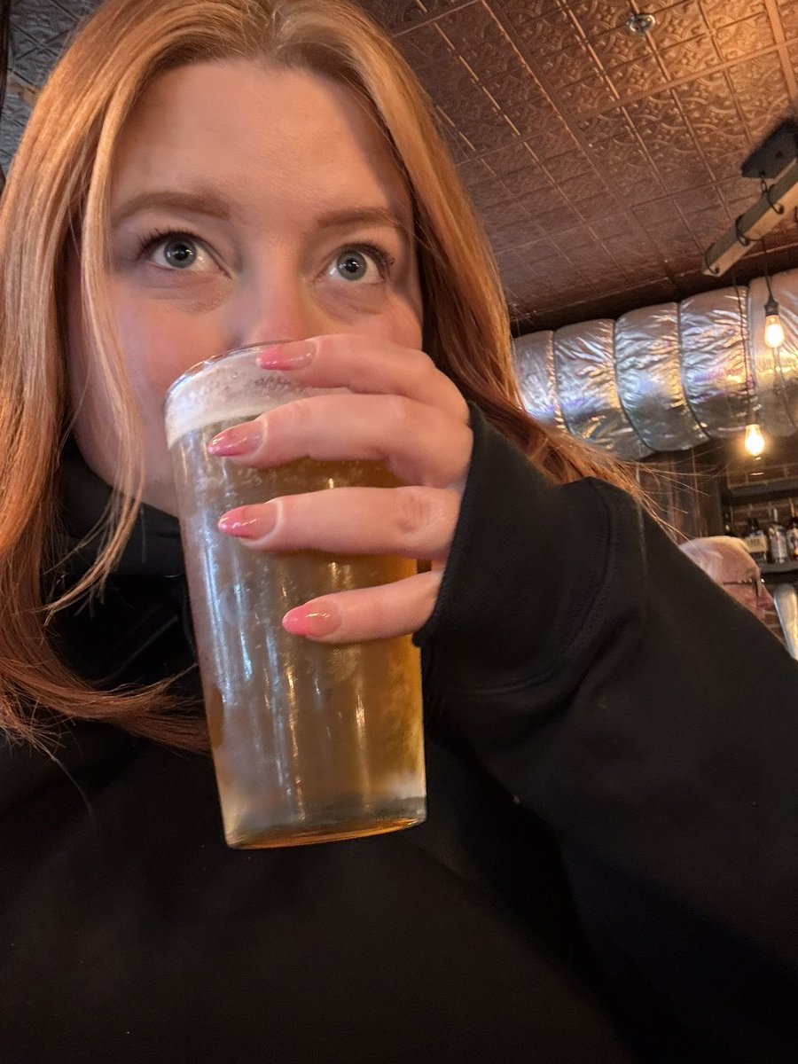 The best part of the Godzilla X King Kong movie is the part where you get overstimulated by all the growling sounds and sneak down the block to drink a beer before returning to endure the rest. 🤪 🦍🦎