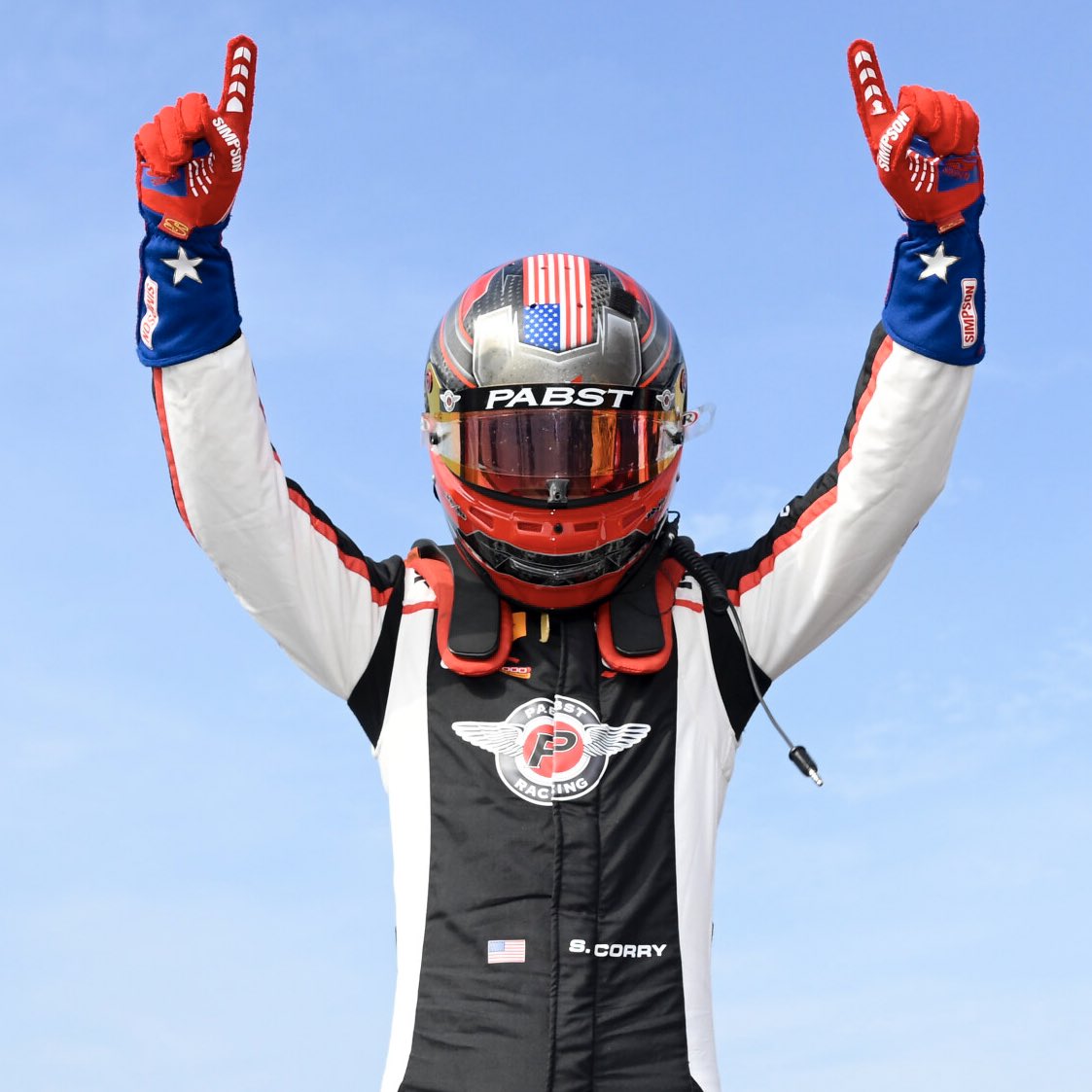 USF2000 Series tweet media