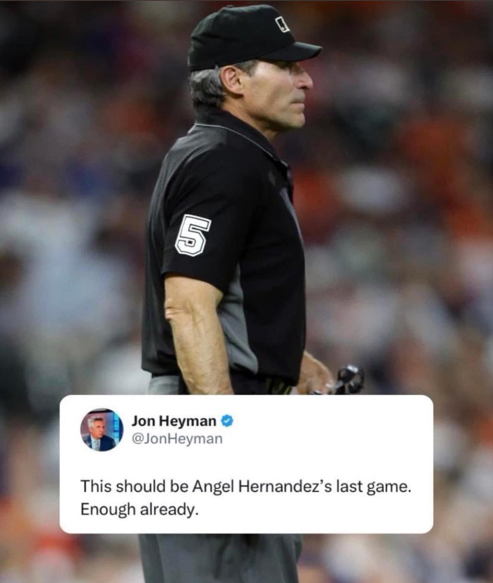 LjaBranding's tweet photo. @MLBNetwork @MLB @MLBONFOX @MLBStats 💯 https://t.co/0KUIxShUOh