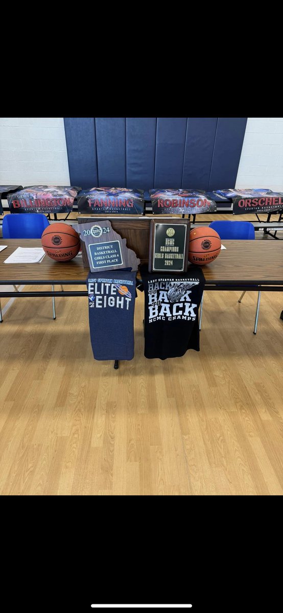 The 2023-24 Basketball Season came to an end tonight. Was a lot to celebrate and be thankful for. Great group of kids. JV Team went 18-3 and the Senior group will go down as the winningest group ever with 78 wins. (3 Conf Titles, 2 District Titles, 2 Sectional Titles)