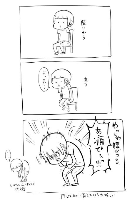 15週6日目 