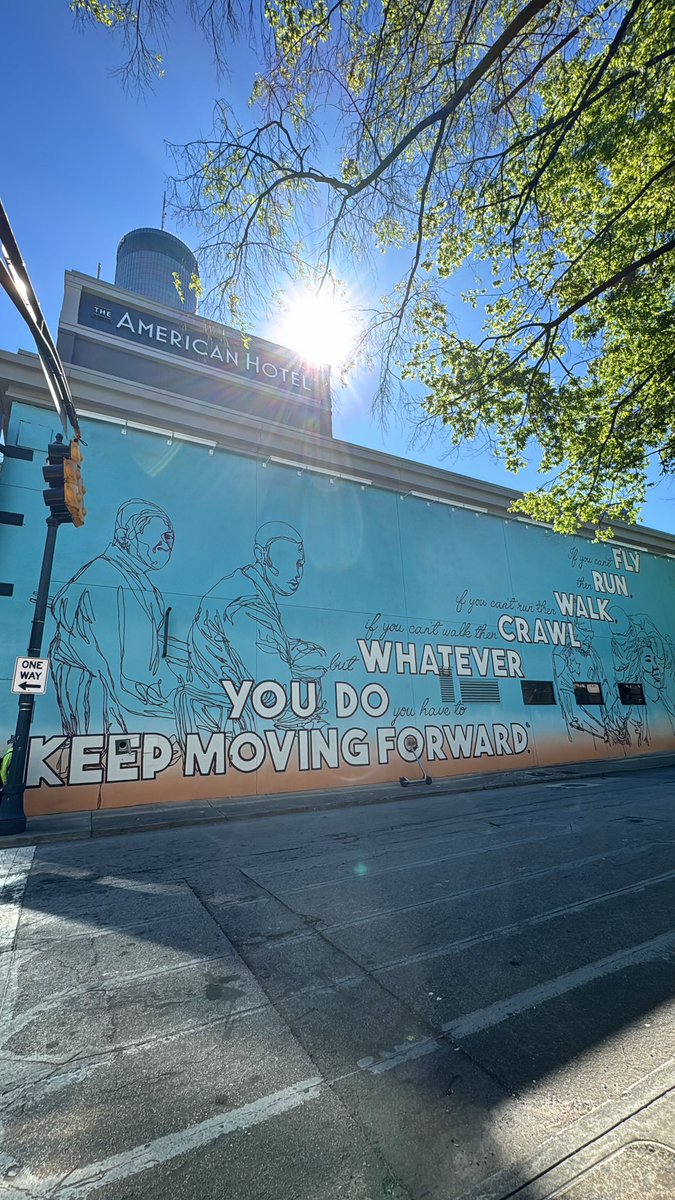 Wrapping up #ACC24. Had a great weekend, lots of learning, and more importantly, met a lot of great people!  

Looking forward to next year!