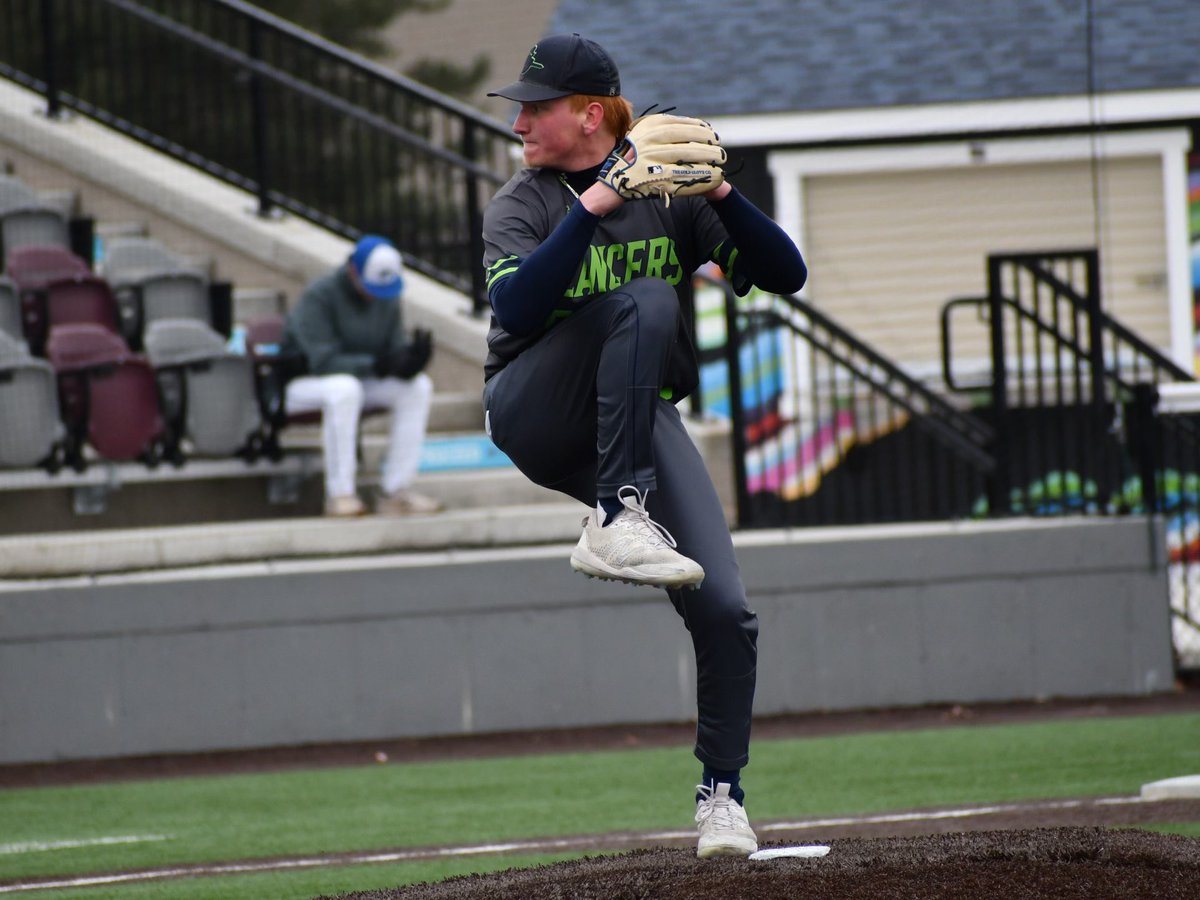 LancerBaseball2's tweet image. Congratulations to LHP Isaiah Terrell on his decision to attend UW Parkside next fall to continue his career.  We are proud of you!  Lancers Strong!!