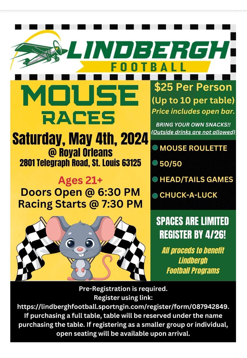 LindberghFootball tweet media