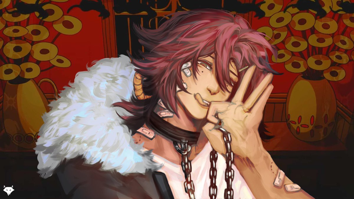AquilaTimothy's tweet photo. Meow 🐈
Background and pose from https://t.co/f5h5gZW1X6
#HoYocreators #shikanoinheizou #heizou #GenshinImapct https://t.co/dHhxwL1Di5