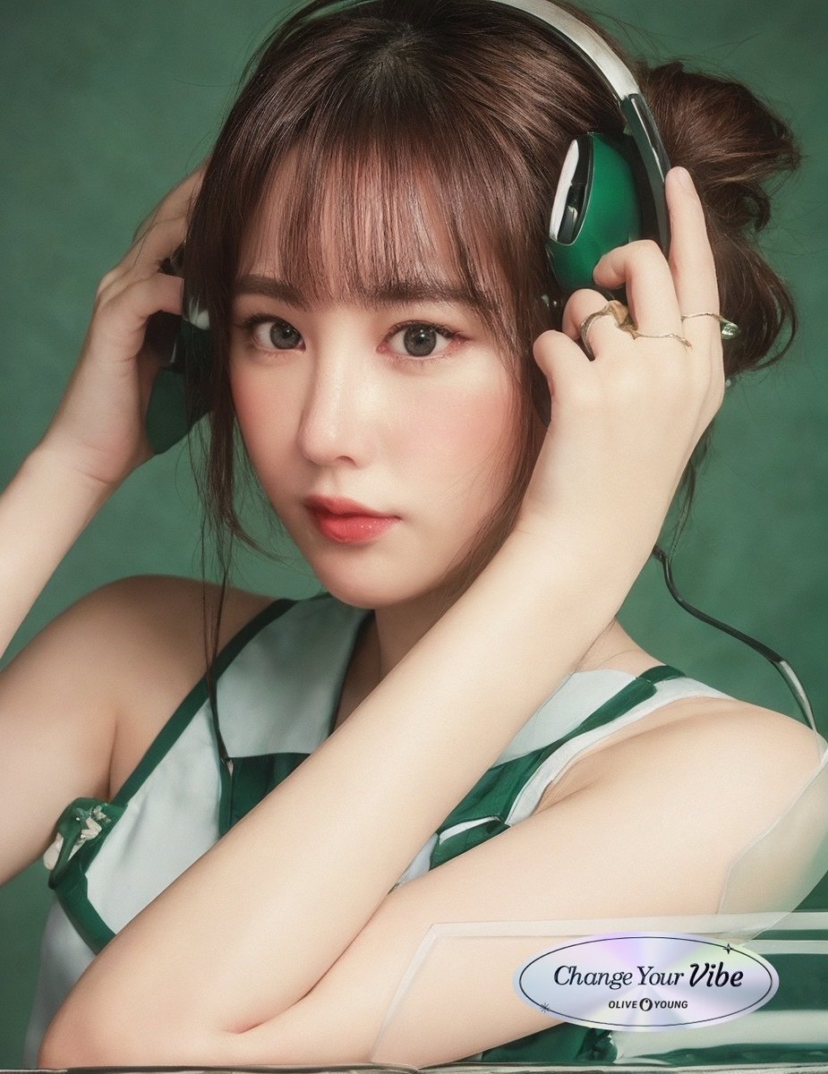 너무 나랑 다른데.. AI프로필 신기하네
나보고 성형하라는거지??