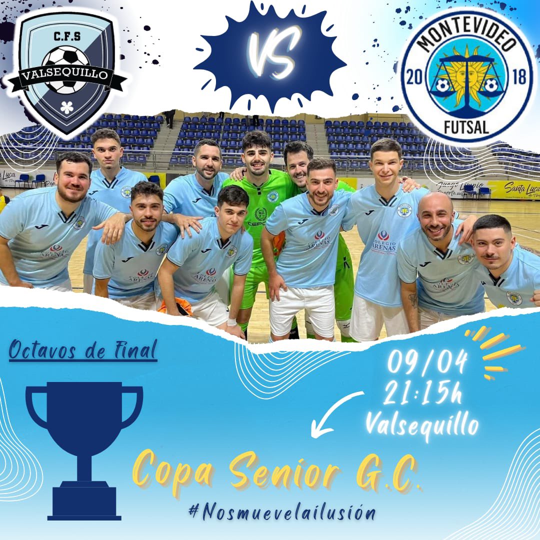 MONTEVIDEOFS's tweet photo. Todo o nada #COPASENIORGC 🏆 https://t.co/Boevh6hbLF