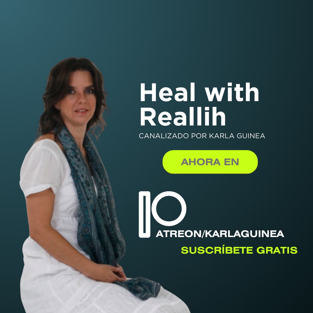 KarlaGuinea's tweet photo. ¡Te invitamos a ser parte de algo especial en Patreon! 🌟 Unéte al Círculo de Estudio del Maestro Reallih, un espacio diseñado para aprender, crecer y conectar. 📚✨

Suscripción no tiene costo alguno.
https://t.co/ae1pUcvcfc https://t.co/4Et25Hw3C2