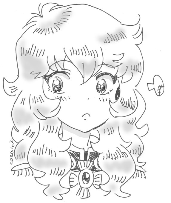 #最近本当に見なくなった演出選手権 
少女漫画で呆れた時に "ケッ" と出るふきだしみたいなアレ。 
