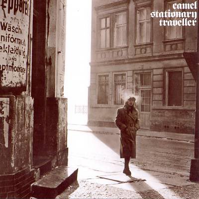 Listening to Camel - Long Goodbyes #Camel #StationaryTraveller #LongGoodbyes 사실 다른 곡을 좋아 하지만 추억은 이거