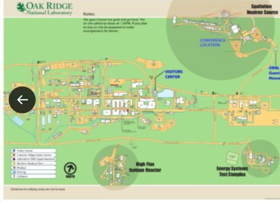 BirdLov62991644's tweet photo. #CERN #Alice #OakRidge #TN
Why is #US #DepartmentofEnergy @DOE
USING TAXPAYER money to fund #HadronCollider & "science" in #Geneva
What good is #Colliding #Particles to recreate the #BIGBANG ?
#GOD created earth
Tired of wasted resources that benefits none of us PAYING for it https://t.co/IRQ8G1Zh4f