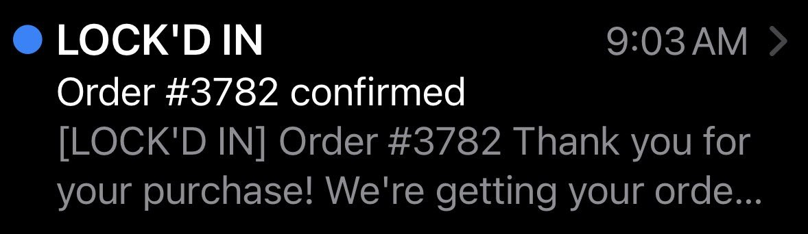 #lockdin $LTNC
Time to start ordering again!!!