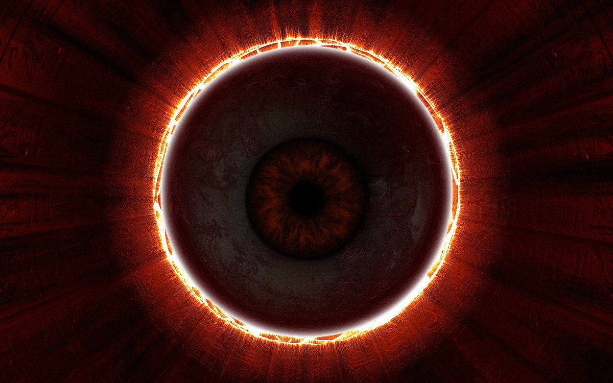 theliesarefalse's tweet photo. circles are veey powerful, as we already know... the joining (ingestion? or. gestation?) of two celestial  enbodiments of the Form.. .may be even more powerful yet . SEE(k) with caustion tomorrow.. #thetruthisreal https://t.co/SzrKrnoQiT