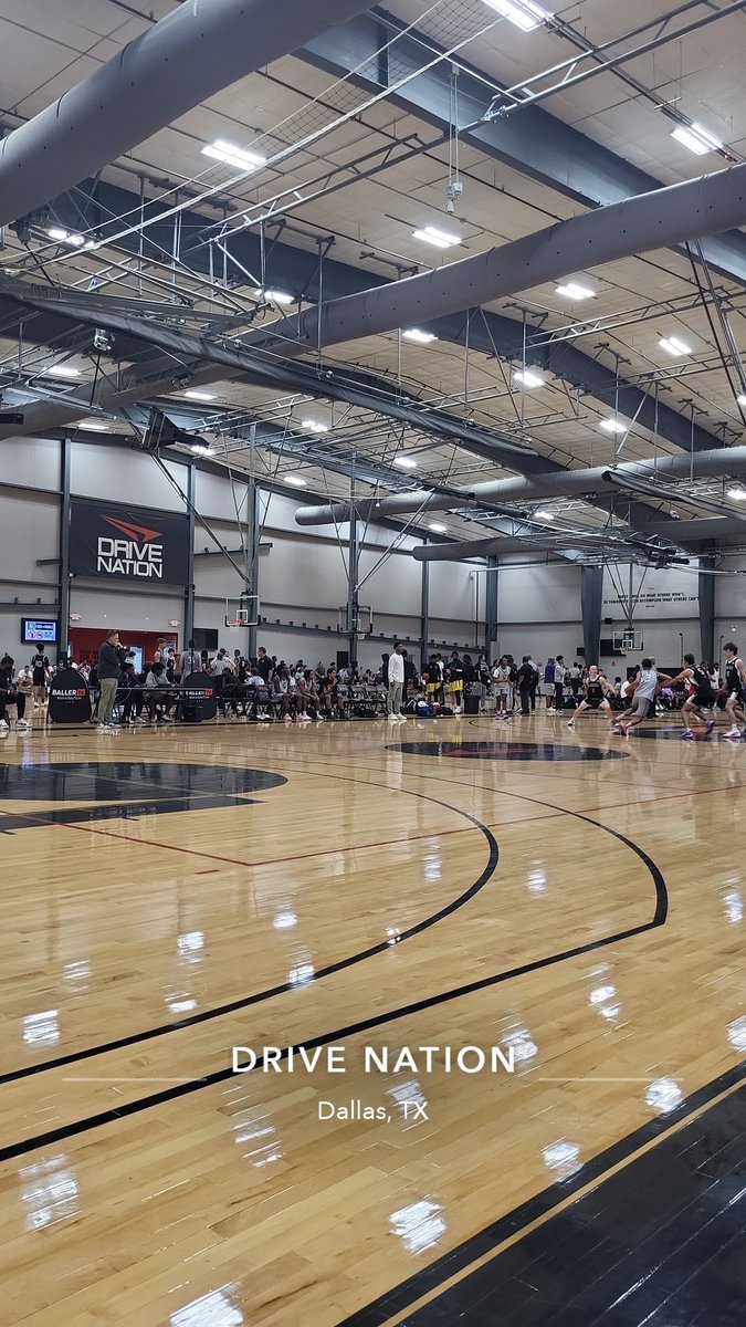 McAllen Ballers tweet media