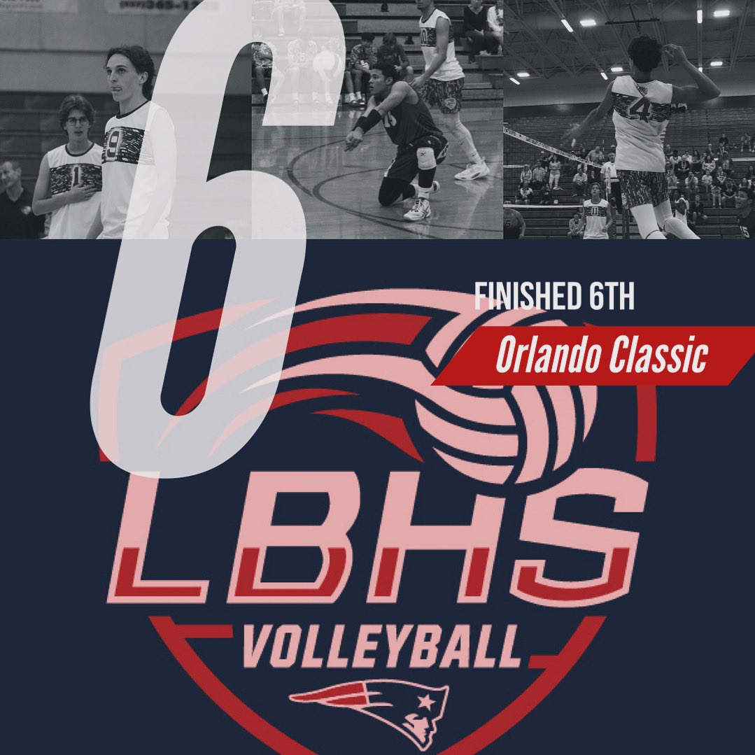 BrantleyVolleyball tweet media