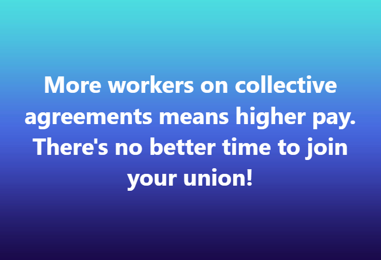 Attention finance workers! Now is the perfect moment to become part of the FSU and benefit from our century-long legacy of championing and assisting finance professionals, just like yourself.

Join here: fsunion.org.au/join