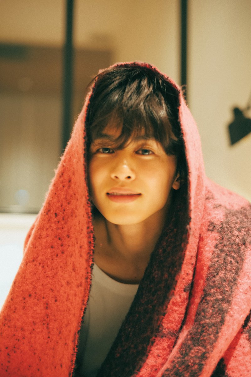 超特急・草川拓弥 自ら撮影のチェキ12枚＆コメント公開🎉 「それぞれが