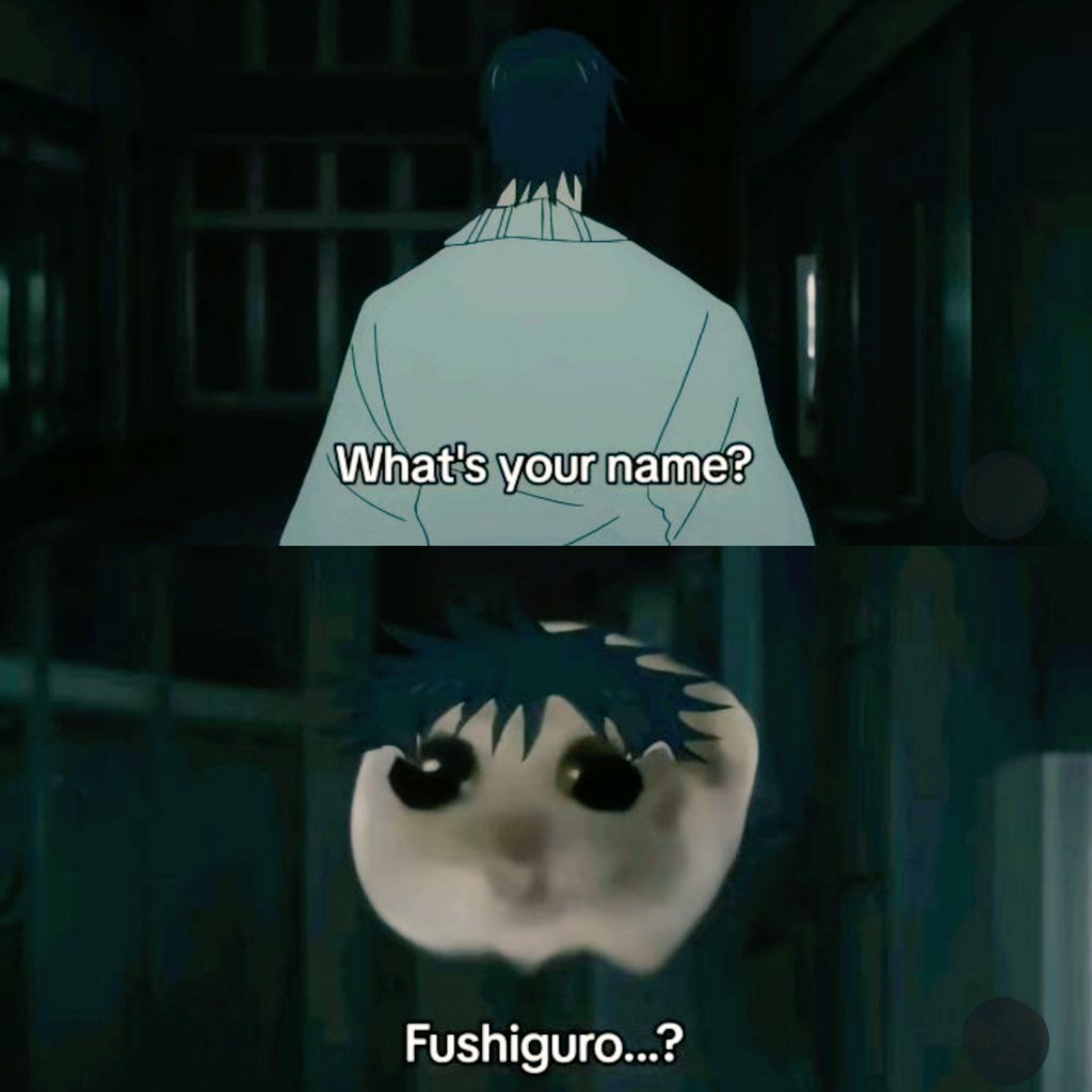 😭