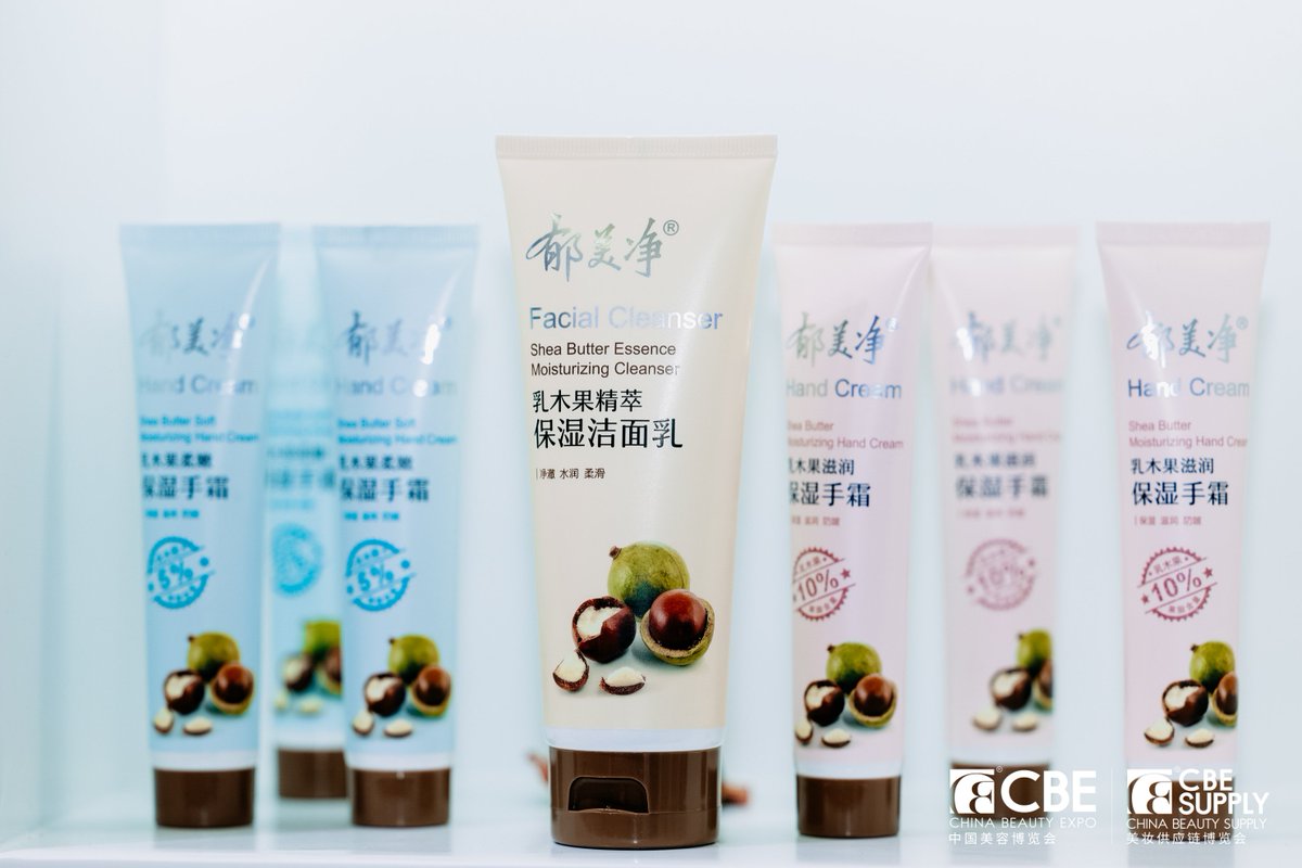 ChinaBeautyExpo's tweet image. CBE Shanghai 2024 is ready to embrace you all!
Join the event where beauty innovators discover the entire beauty industry from finished products to supply chains!
Don’t miss out the last chance to get your free entry!
📷d18.red/ryjz

#CBE #CBEShanghai #Cosmetics