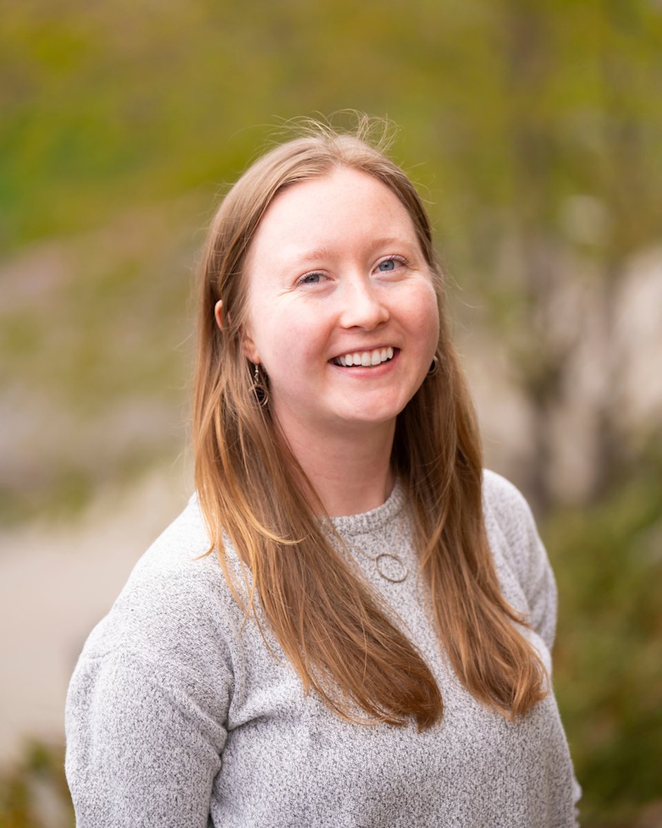 'The connections forged with other students and professors involved in AS&T have inspired and supported me over the last five years, making my time at Berkeley something I will always treasure.' —Margaret Doyle (Ph.D.'24 AS&T) Full #VoicesofBE profile: bit.ly/3ifpSXy