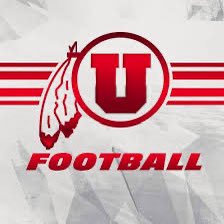 After a great conversation with @RSNBUtes I’m beyond blessed and excited to say I have received an offer to continue my football journey at Utah University!! #goutes @DuprisShawn @BMarshh @JadCheetany8 @MrFite @eddiefoun10