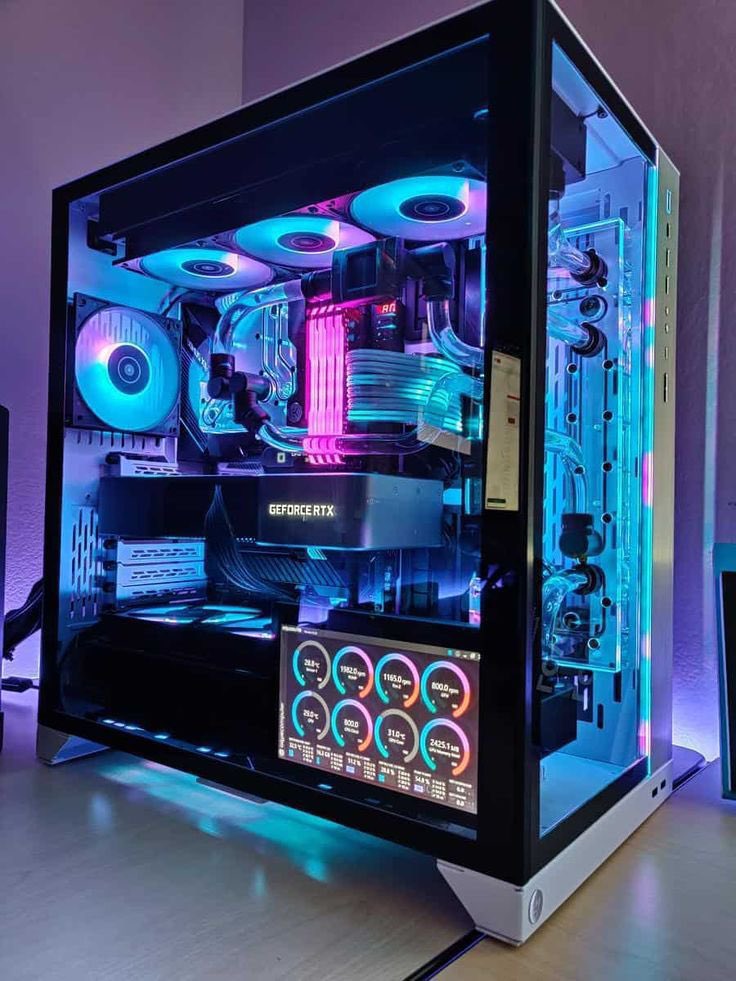 We are giving away a #gamingpc with an rtx4090 to a lucky winner!

Follow +♻️+❤️+Comment 💜💜

Ends in 4 days!💜

#pcgiveaway #pcgaming #pcsetup #gaming #pc #giveaway #pcbuild #pccase #setupwarriors #republicofgamers #setupwars #gamingpc #setupsforgaming #rtx #pcsetups #pcgamer