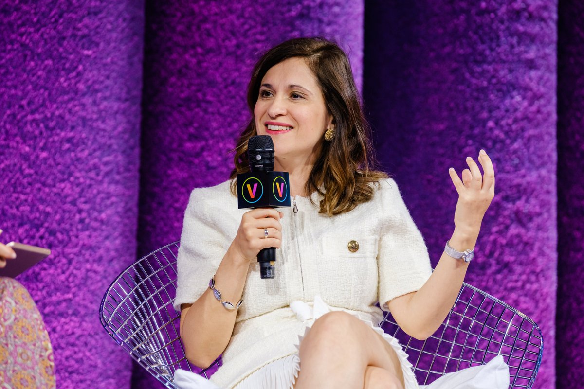 Did you know that energy transition and gender equality go hand in hand? Join us at #VivaTech as we spotlight women’s ongoing contributions to digital transformation alongside @ENGIEgroup.  Let’s pave the way together! 🚀