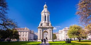 Are you a graduate of Trinity College Dublin and living in Athens or nearby? The newly formed Athens Trinity Alumni Chapter will hold its first get together on Sunday 21 April at 7pm in the James Joyce pub! Contact lampirim@tcd.ie for more info!