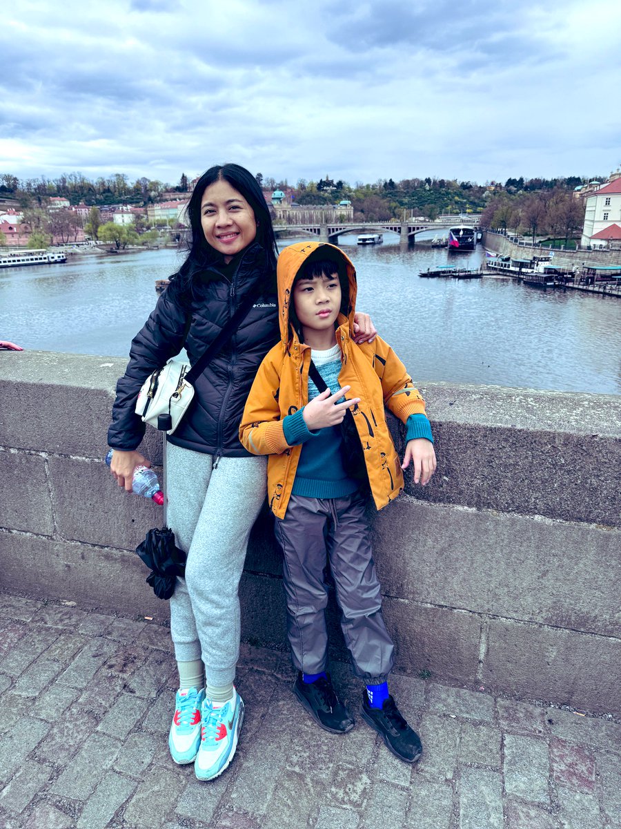 #micangOlongtrip ❤️