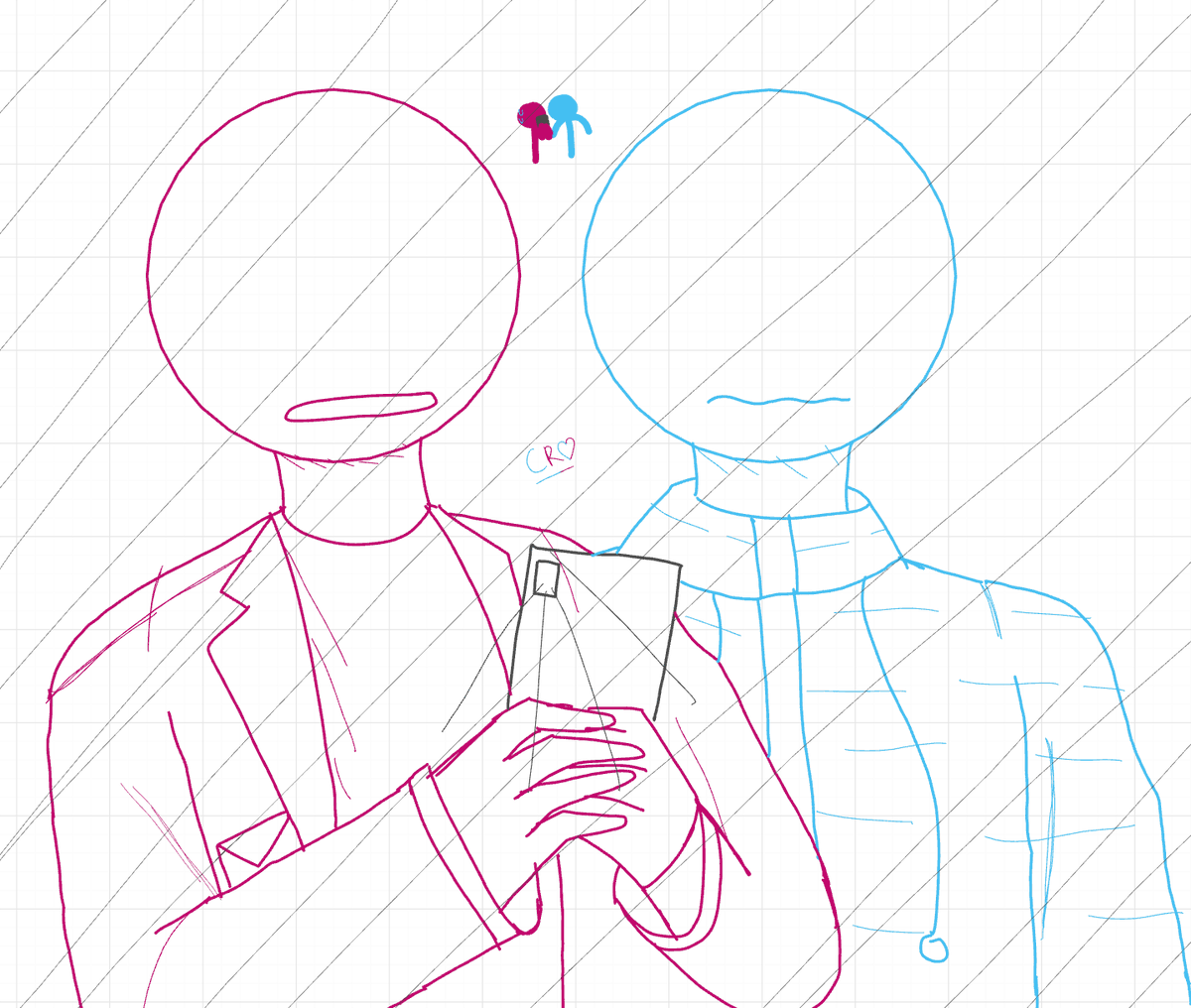 Ravoline0128's tweet photo. Redraw some moments #art #artwork #fanart #AnimatorvsAnimation #AlanBecker #AnimationvsMinecraft #alanbeckerfanart #stickman #PurpleRed #GreenPurple #BlueRed #KingSecond #alanbeckerstickman #animationvsanimator #AU https://t.co/Jp8H1JLxhT
